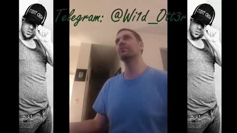 Wi1d Ott3r online show from 12-10-24, 08:51