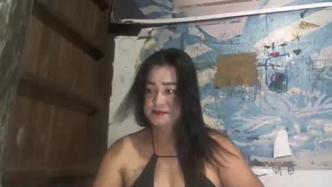 loving trans Pamela online show from 05-03-26, 01:28