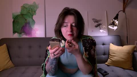 wild_peony online show from 12-08-24, 08:25