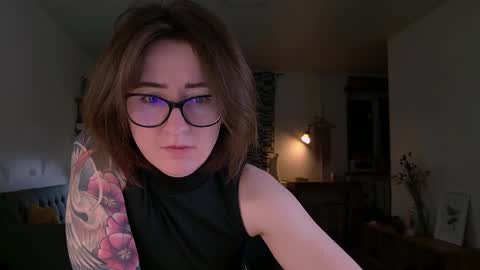 wild_peony online show from 02-15-25, 08:54