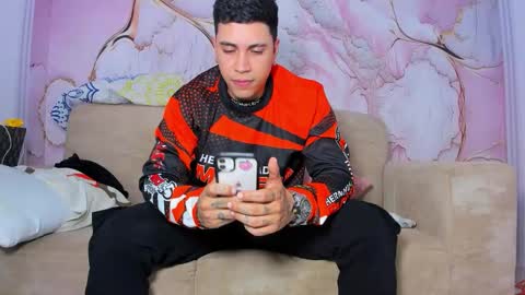 Snapshot of wild_revenge chatting on 09-10-25, 01:16 Camila - Boy Ronaldo MOD JEISON online show from 09-10-25, 01:16