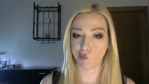 Alina online show from 01-20-25, 08:09