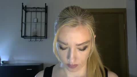 Alina online show from 01-23-25, 08:15