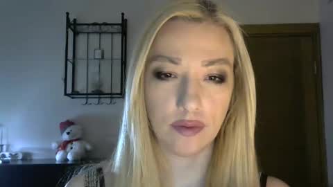 Alina online show from 01-31-25, 08:32