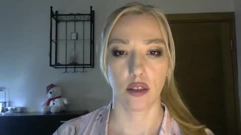 Alina online show from 02-07-25, 11:12