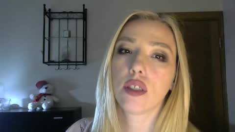 Alina online show from 02-17-25, 02:26