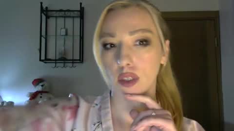 Alina online show from 02-21-25, 03:54