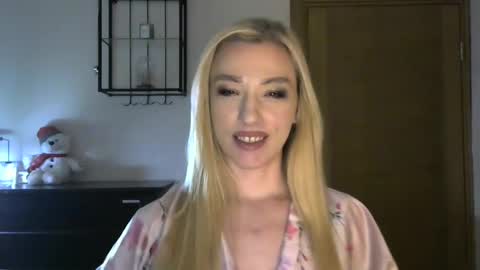 Alina online show from 03-02-25, 11:29