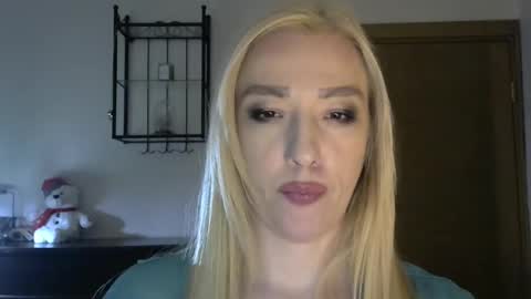 Alina online show from 03-07-25, 11:40