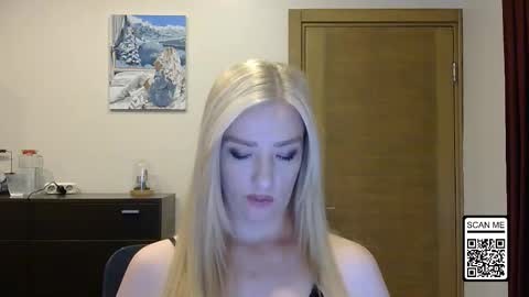 Alina online show from 09-11-25, 12:38