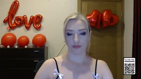 Alina online show from 02-17-26, 04:24