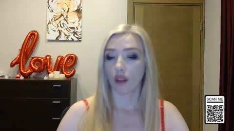 Alina online show from 03-23-26, 05:17