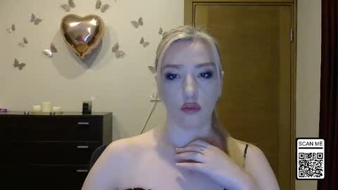 Alina online show from 04-21-26, 06:34