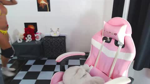 Chachi online show from 11-27-25, 09:00