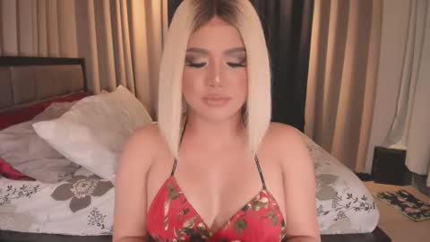 BELLA online show from 03-07-25, 06:35