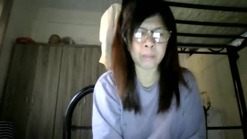 Snapshot of wildbrownchick69 chatting on 05-16-26, 10:41 WildChick online show from 05-16-26, 10:41