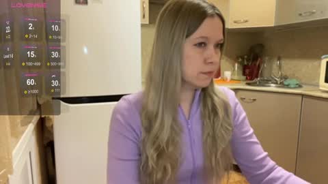 Olivia online show from 12-13-24, 07:25