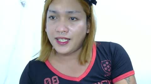 Candylicious online show from 07-28-26, 11:17