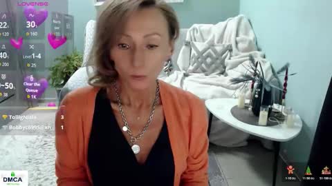 Helen online show from 01-17-26, 06:18