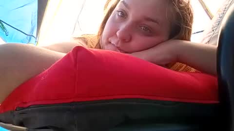 wildernessgoddess online show from 11-17-25, 07:41