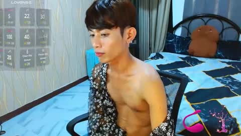 Arvie Rubio online show from 02-02-25, 01:34