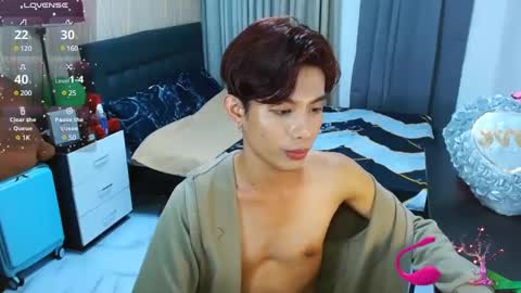 Arvie Rubio online show from 03-04-25, 03:04