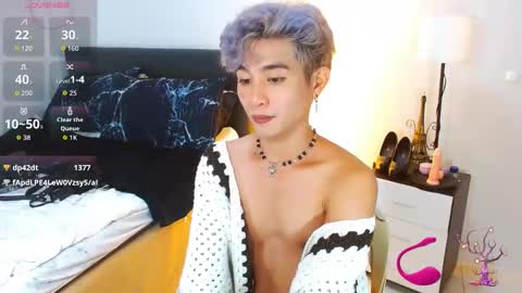 Arvie Rubio online show from 04-22-26, 09:49