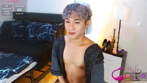 Arvie Rubio online show from 04-24-26, 07:16