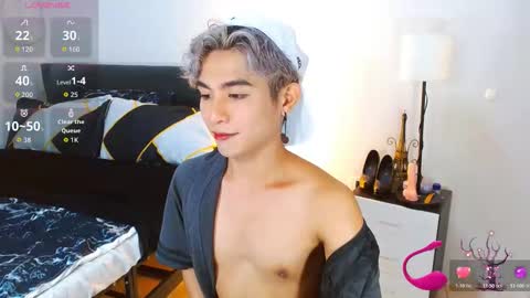 Arvie Rubio online show from 04-25-26, 11:13