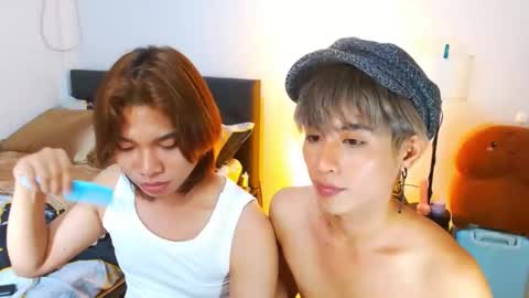 Arvie Rubio online show from 05-15-26, 11:23