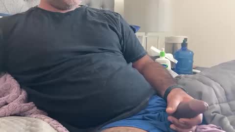 Snapshot of wildhungry chatting on 12-31-24, 07:29 wildhungry online show from 12-31-24, 07:29