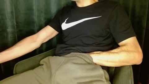 wildjerk91 online show from 10-01-25, 11:49