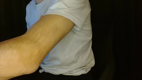 wildjerk91 online show from 11-18-25, 02:54