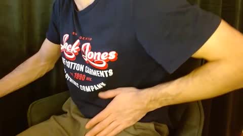 wildjerk91 online show from 12-21-25, 07:10