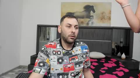 RobRoxy online show from 02-20-26, 09:04