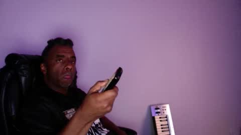 wildnight007 online show from 06-02-26, 01:18