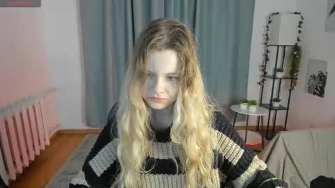 Mila 3 online show from 11-15-25, 05:05