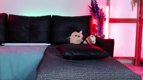 Master Kieran hehim online show from 12-29-24, 06:35