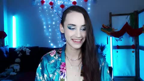 Master Kieran hehim online show from 02-10-25, 05:36