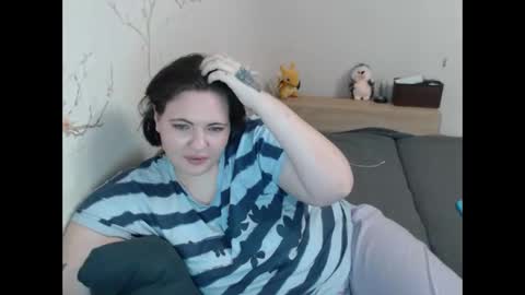 Snapshot of wildpanthers chatting on 02-14-25, 10:04 wildpanthers online show from 02-14-25, 10:04