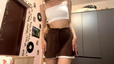 wildpeachh online show from 04-22-26, 05:03