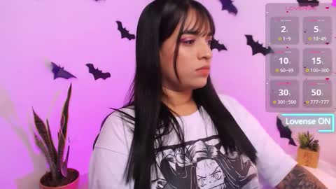 RACHEL     online show from 10-23-25, 05:07