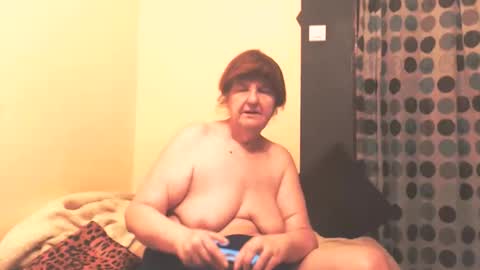 WildRedCat online show from 03-23-26, 11:42