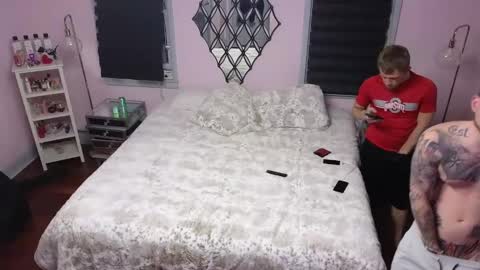 RobBangz online show from 02-05-25, 08:21