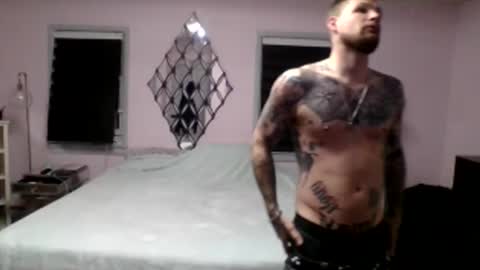 RobBangz online show from 02-07-25, 06:45