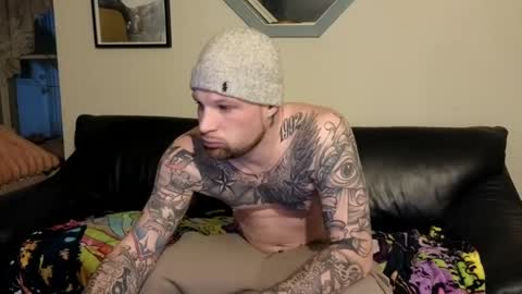 RobBangz online show from 03-03-25, 02:36