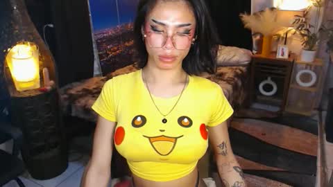 ROXIE online show from 10-22-25, 01:06