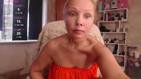 Rosa online show from 07-28-26, 06:09