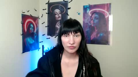 Rosalinda online show from 02-10-26, 02:32