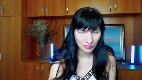 Rosalinda online show from 02-25-26, 01:32
